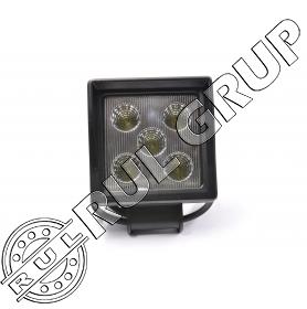 LAMPA PROIECTOR 5 LED 15W 53413